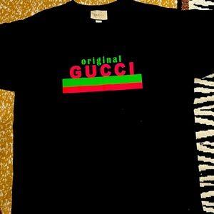 Gucci T Shirt XXL